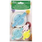 MAQUINA PARA HACER POMPONES DE CLOVER