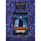 Kit DMC de punto de cruz Póster Harry Potter La Piedra Filosofal para nivel experto