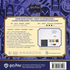 Kit DMC Llavero Dumbledore con tela Aida, hilos y accesorios