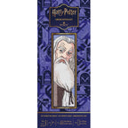 Kit DMC de punto de cruz Marcapáginas Dumbledore Harry Potter con diseño de 5 x 17 cm