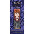 Kit de punto de cruz Marcapáginas Hermione Granger de Harry Potter DMC