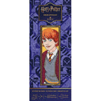 Kit de punto de cruz Marcapáginas Ron Weasley de Harry Potter DMC