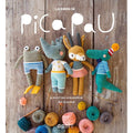 LA BANDA DE PICA PAU 20 DIVERTIDOS AMIGURUMIS