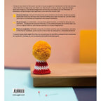 LA BANDA DE PICA PAU 20 DIVERTIDOS AMIGURUMIS