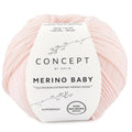 MERINO BABY DE KATIA
