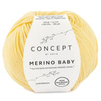 MERINO BABY DE KATIA
