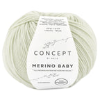 MERINO BABY DE KATIA
