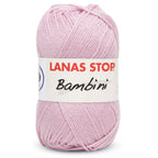 LANAS STOP BAMBINI