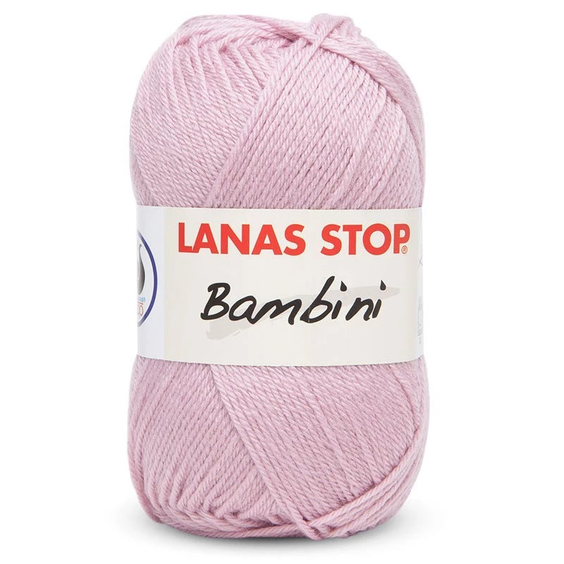LANAS STOP BAMBINI