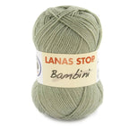 LANAS STOP BAMBINI