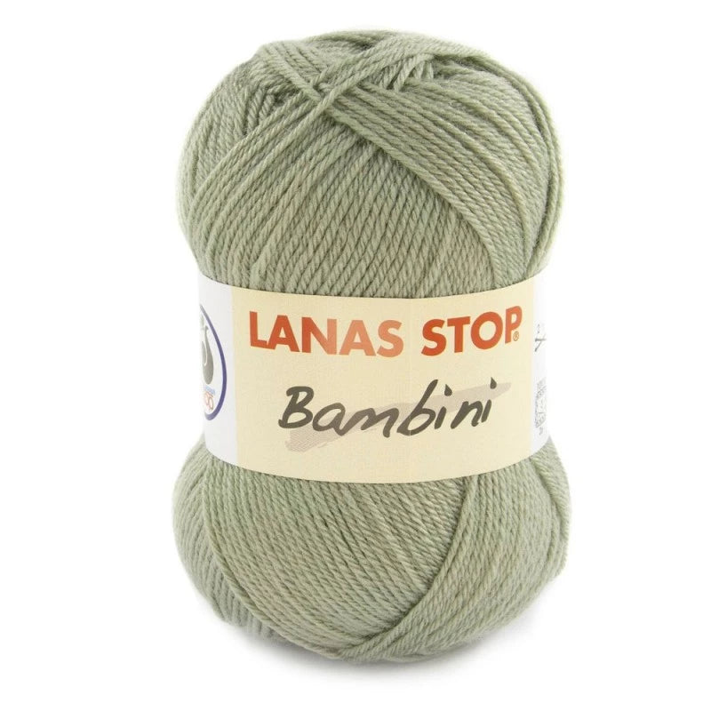 LANAS STOP BAMBINI
