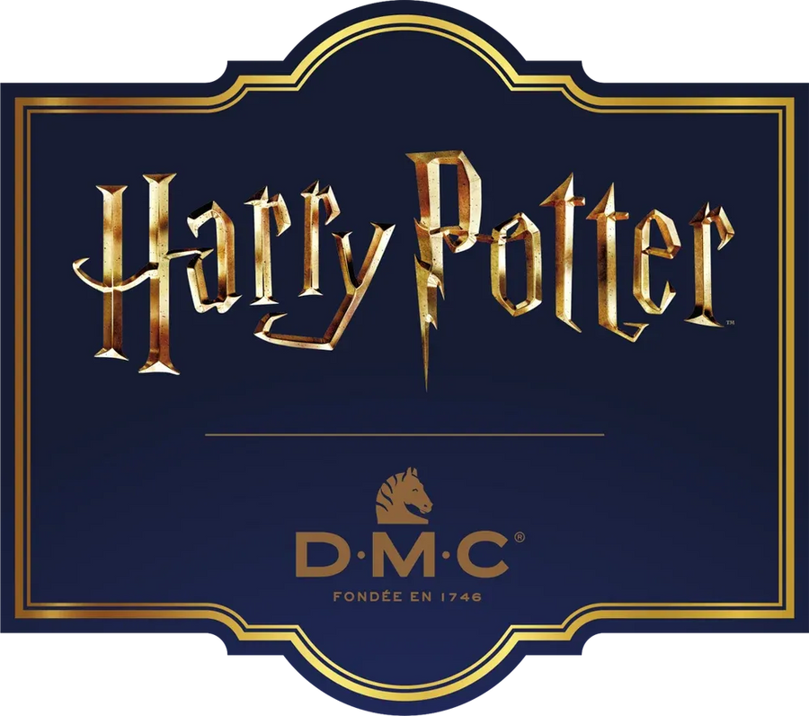 Harry Potter DMC