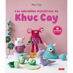 LOS ADORABLES MONSTRUOS DE KHUC CAY