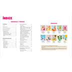 LOS ADORABLES MONSTRUOS DE KHUC CAY