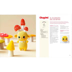 LOS ADORABLES MONSTRUOS DE KHUC CAY