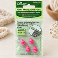 MINI PROTECTORES DE AGUJAS CLOVER
