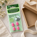 MINI PROTECTORES DE AGUJAS CLOVER