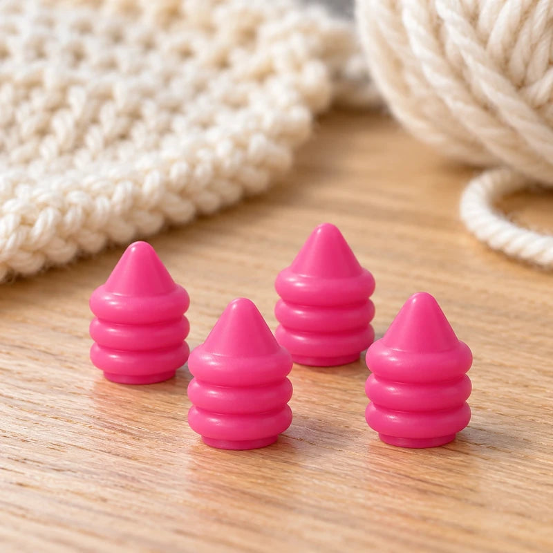 MINI PROTECTORES DE AGUJAS CLOVER