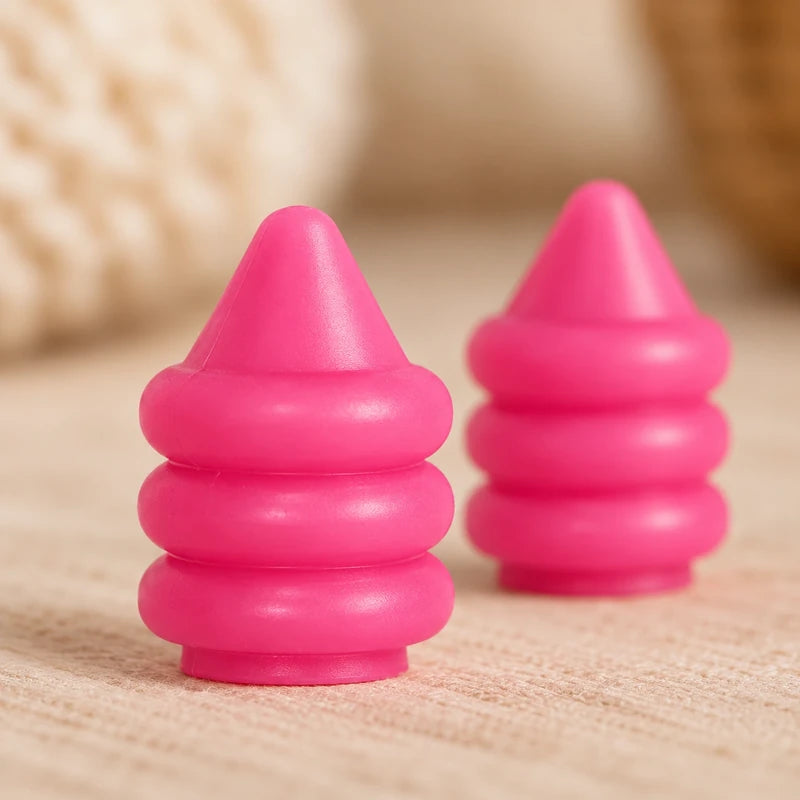 MINI PROTECTORES DE AGUJAS CLOVER