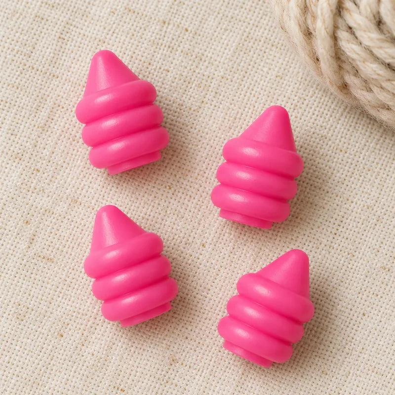 MINI PROTECTORES DE AGUJAS CLOVER