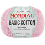 BASIC COTTON MONDIAL
