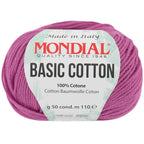 BASIC COTTON MONDIAL