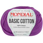 BASIC COTTON MONDIAL