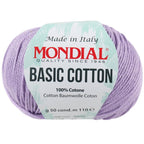BASIC COTTON MONDIAL