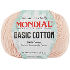 BASIC COTTON MONDIAL
