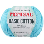 BASIC COTTON MONDIAL