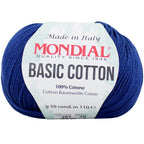BASIC COTTON MONDIAL