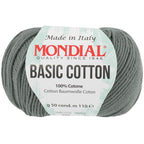 BASIC COTTON MONDIAL
