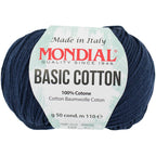BASIC COTTON MONDIAL