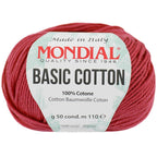 BASIC COTTON MONDIAL