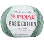 BASIC COTTON MONDIAL