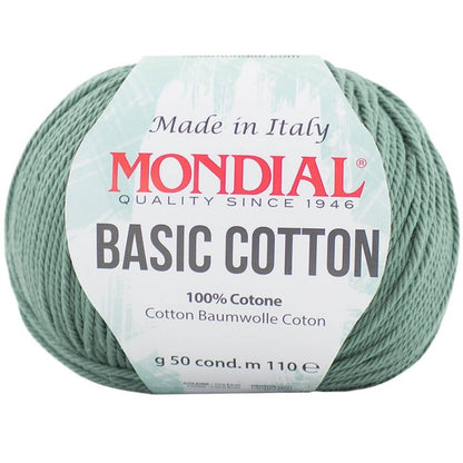 BASIC COTTON MONDIAL