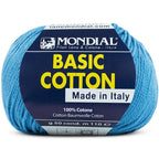 BASIC COTTON MONDIAL