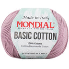 BASIC COTTON MONDIAL