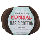 BASIC COTTON MONDIAL