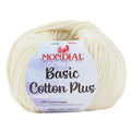 BASIC COTTON PLUS DE MONDIAL