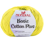 BASIC COTTON PLUS DE MONDIAL