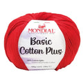 BASIC COTTON PLUS DE MONDIAL