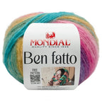 BEN FATTO DE MONDIAL