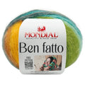 BEN FATTO DE MONDIAL