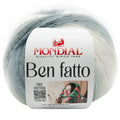 BEN FATTO DE MONDIAL