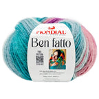 BEN FATTO DE MONDIAL