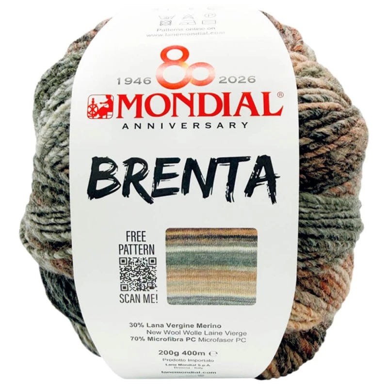 BRENTA MONDIAL