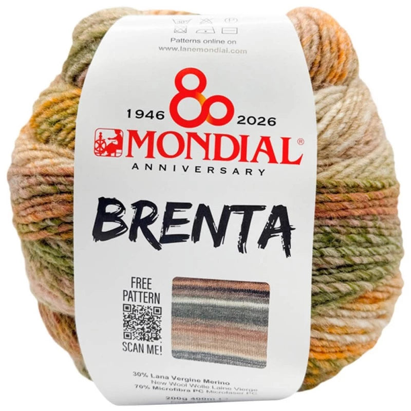 BRENTA MONDIAL