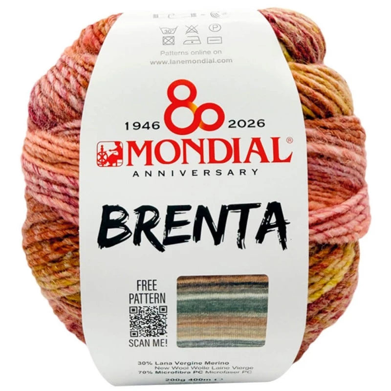 BRENTA MONDIAL