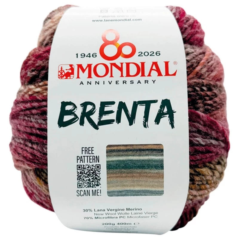 BRENTA MONDIAL
